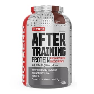 NUTREND AFTER TRAINING PROTEIN