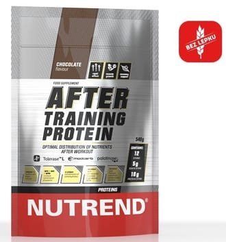 NUTREND AFTER TRAINING PROTEIN