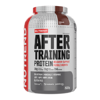NUTREND AFTER TRAINING PROTEIN