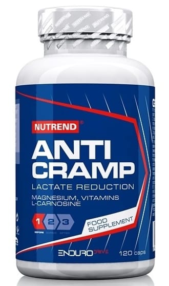 NUTREND ANTICRAMP 