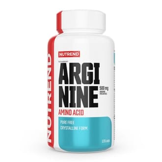 Nutrend ARGININE