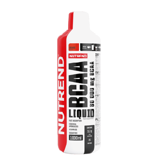 Nutrend BCAA LIQUID