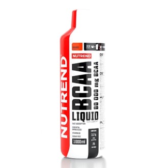 Nutrend BCAA LIQUID