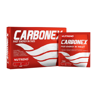 NUTREND CARBONEX