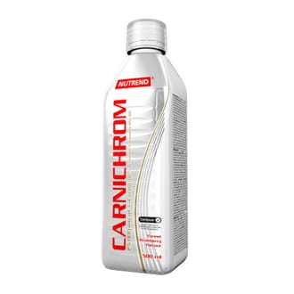 Nutrend CARNICHROM 500ml