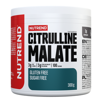 NUTREND Citrulline Malate