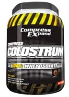 NUTREND Compress Colostrum NUTREND Compress Colostrum