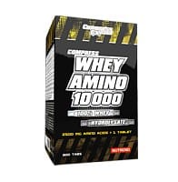 NUTREND COMPRESS WHEY AMINO 10000 NUTREND COMPRESS WHEY AMINO 10000