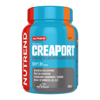 Nutrend CREAPORT