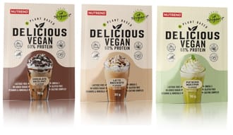 Nutrend Delicious Vegan Protein