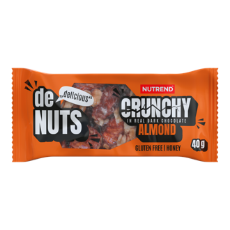 NUTREND DeNuts