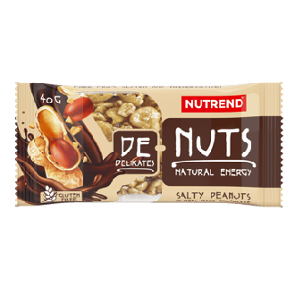 NUTREND DeNuts