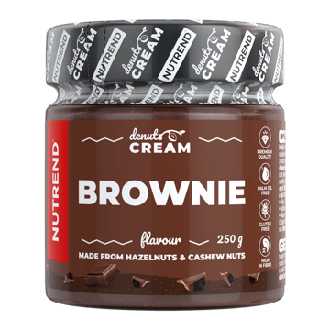 Nutrend DENUTS CREAM