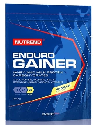 NUTREND ENDURO GAINER