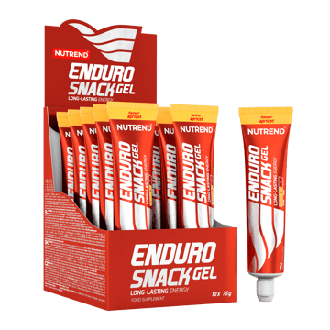 Nutrend ENDUROSNACK TUBA