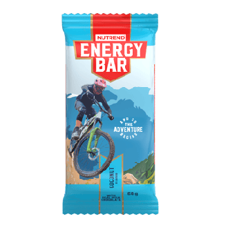 Nutrend ENERGY BAR
