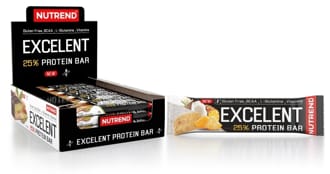 Nutrend Excelent Protein bar