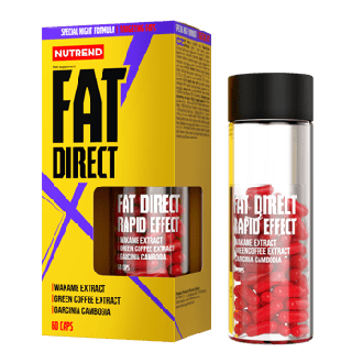 NUTREND FAT DIRECT