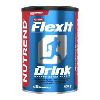 Nutrend FLEXIT DRINK Nutrend FLEXIT DRINK