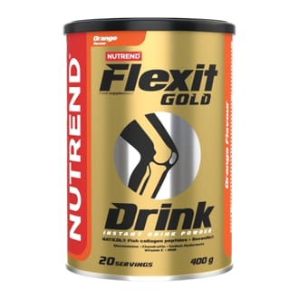 Nutrend FLEXIT GOLD DRINK