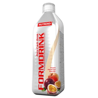 Nutrend FORMDRINK NEW Nutrend FORMDRINK NEW