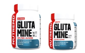 Nutrend GLUTAMINE Nutrend GLUTAMINE