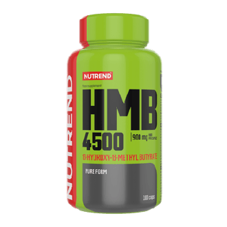 Nutrend HMB 4500