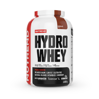 NUTREND HYDRO WHEY