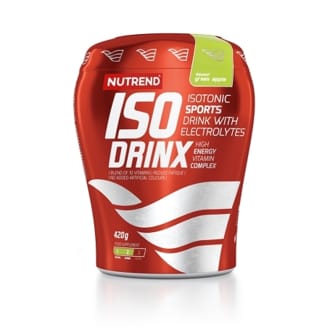 NUTREND ISODRINX NUTREND ISODRINX