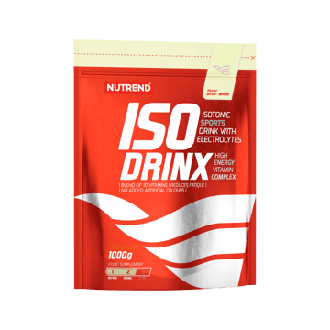 NUTREND ISODRINX
