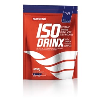 NUTREND ISODRINX