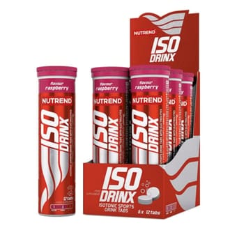 NUTREND ISODRINX NUTREND ISODRINX