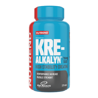 NUTREND KRE-ALKALYN 