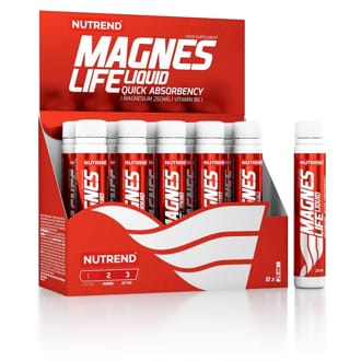 NUTREND MAGNESLIFE NUTREND MAGNESLIFE