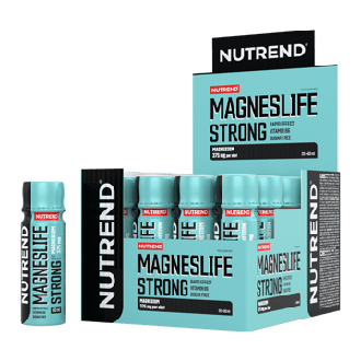NUTREND MAGNESLIFE STRONG