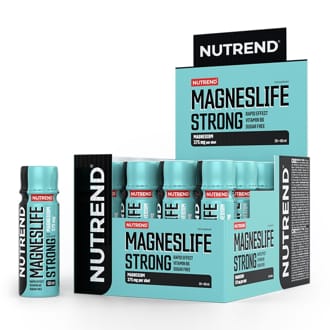 NUTREND MAGNESLIFE STRONG NUTREND MAGNESLIFE STRONG