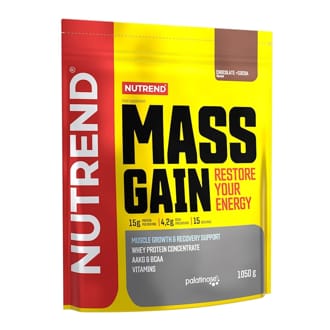 NUTREND MASS GAIN
