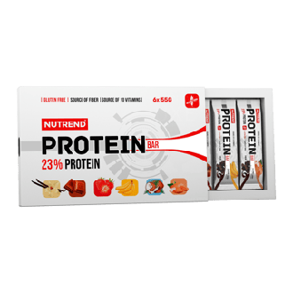 Nutrend PROTEIN BAR