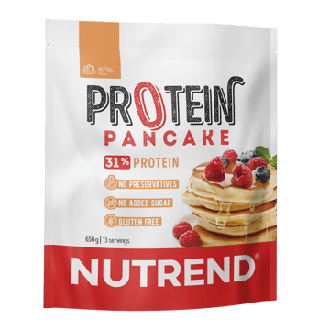 NUTREND PROTEIN PANCAKE