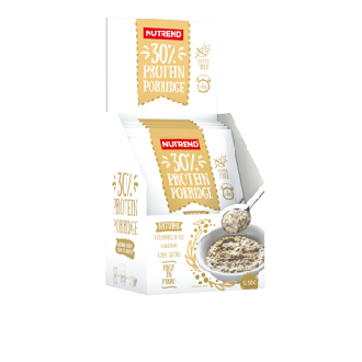 NUTREND PROTEIN PORRIDGE NUTREND PROTEIN PORRIDGE