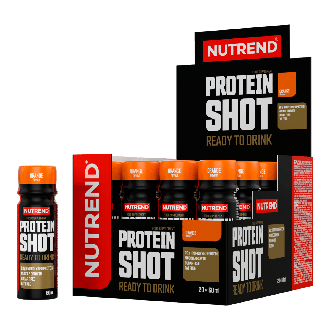 NUTREND Protein Shot