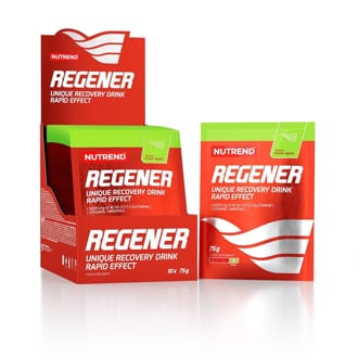 NUTREND REGENER
