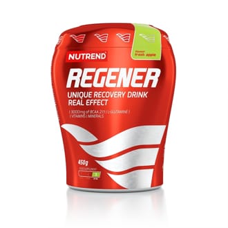 NUTREND REGENER