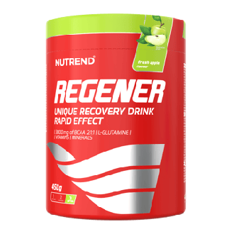 NUTREND REGENER NUTREND REGENER