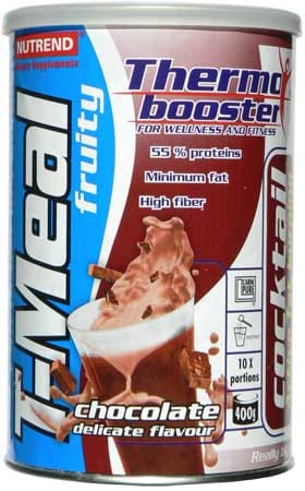 Nutrend T-MEAL Nutrend T-MEAL