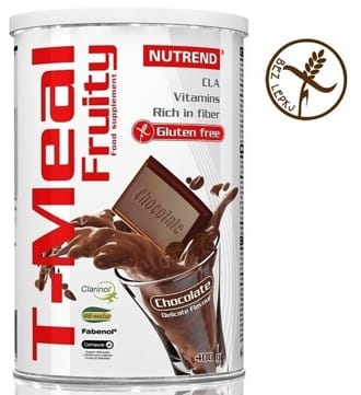 Nutrend T-MEAL FRUITY Nutrend T-MEAL FRUITY
