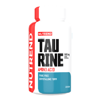 Nutrend TAURINE Nutrend TAURINE