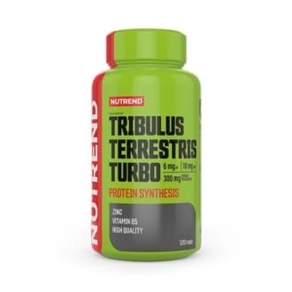 N�hled - NUTREND TRIBULUS TERRESTRIS TURBO