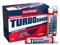 NUTREND TURBOSNACK NUTREND TURBOSNACK