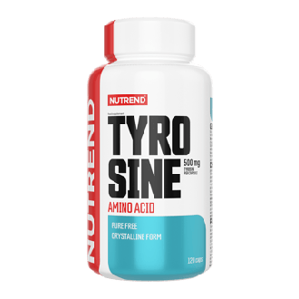 N�hled - Nutrend TYROSINE
